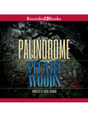 Cover image for Palindrome